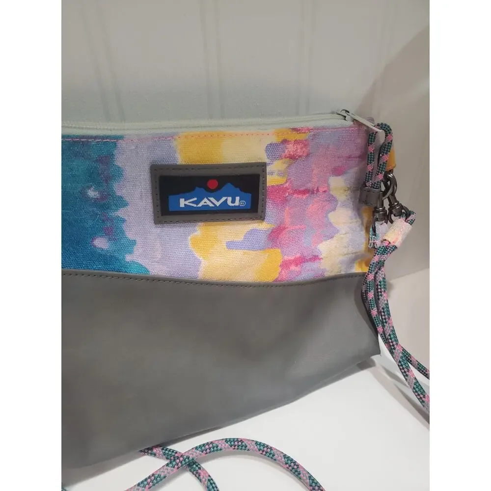 Kavu crossbody pre